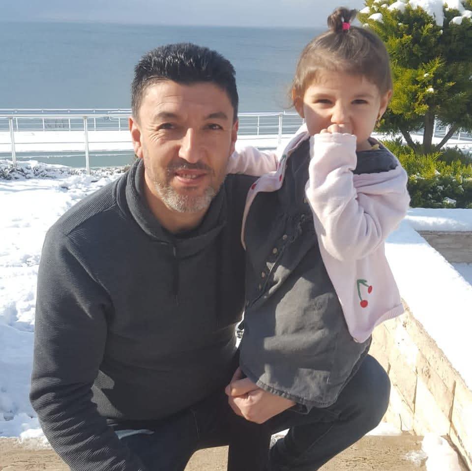 Mehmet Özar