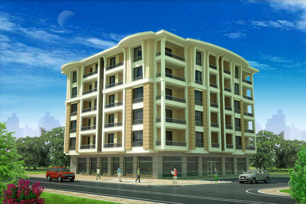 Bahtiyar Sitesi