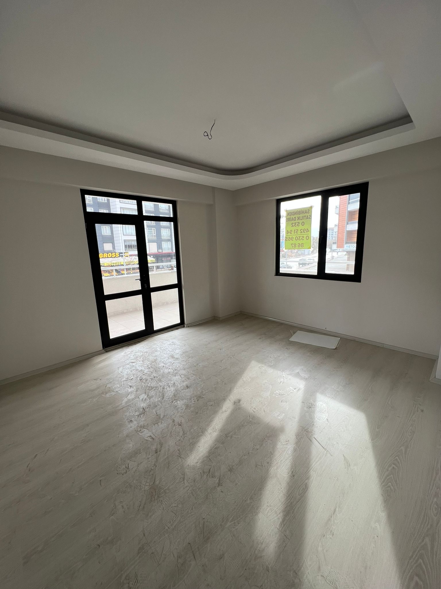 Bardanlar Sitesi