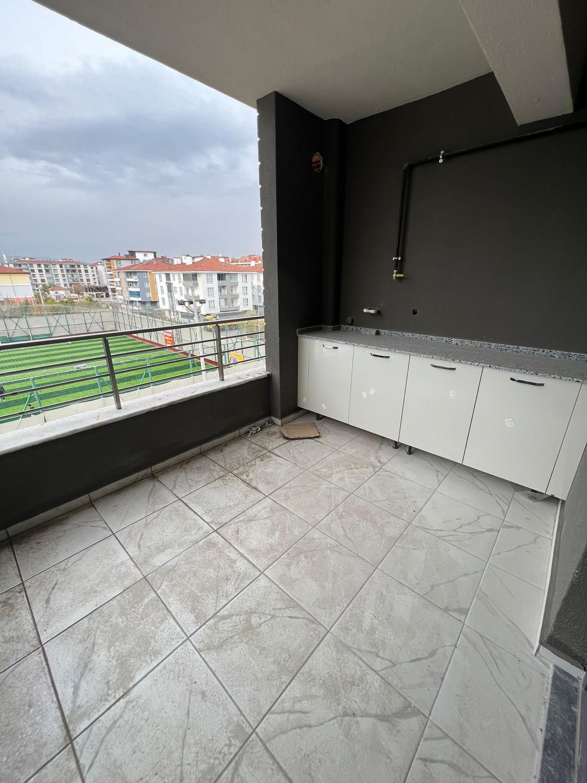 Mehmet Ali Ceran Sitesi