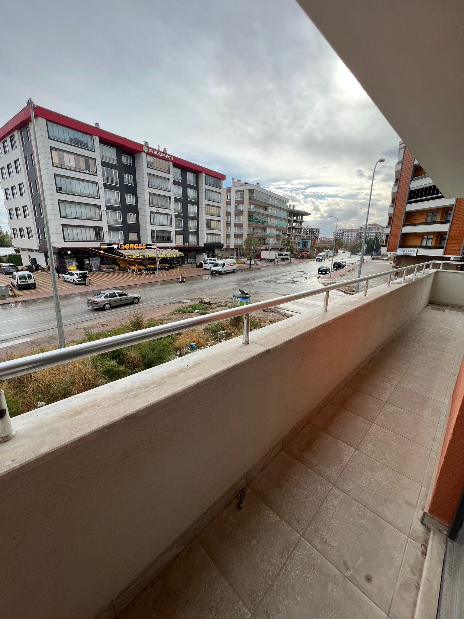 Bardanlar Sitesi