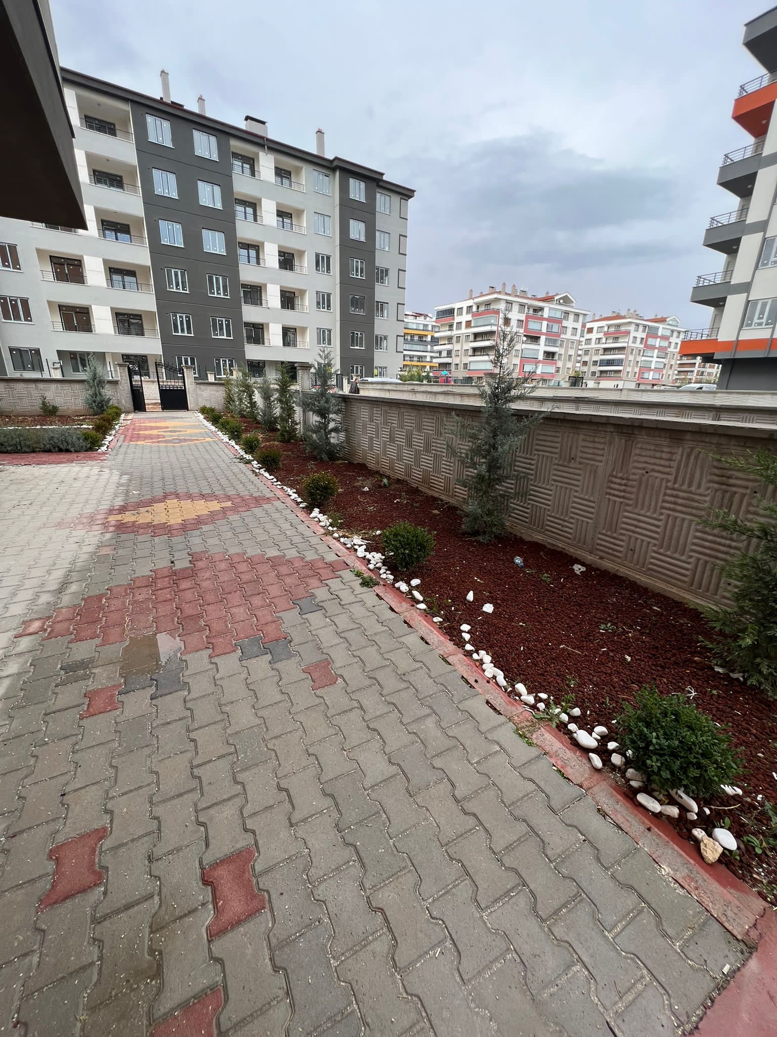 Bardanlar Sitesi